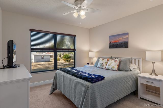 2388 N Brentwood Circle, Lecanto, FL 34461