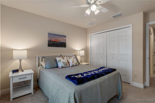 2388 N Brentwood Circle, Lecanto, FL 34461