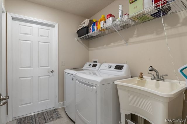 2388 N Brentwood Circle, Lecanto, FL 34461