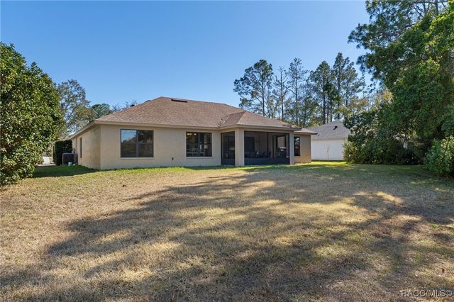 2388 N Brentwood Circle, Lecanto, FL 34461