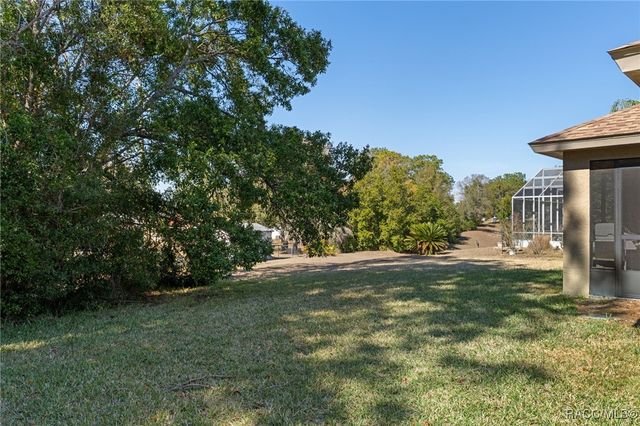 2388 N Brentwood Circle, Lecanto, FL 34461