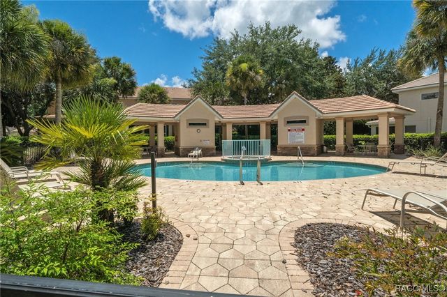 2388 N Brentwood Circle, Lecanto, FL 34461