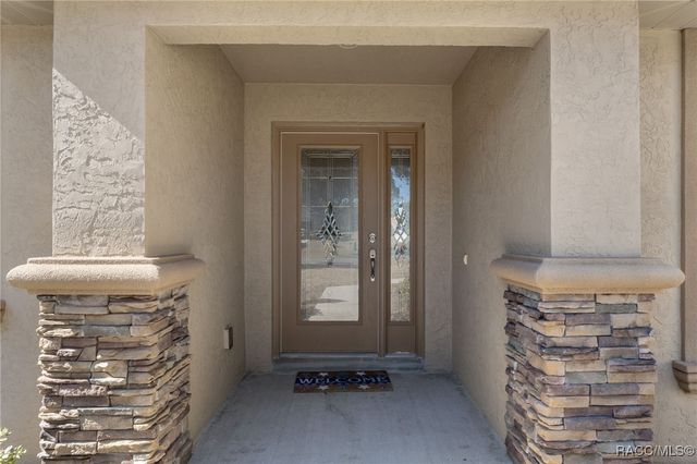 2388 N Brentwood Circle, Lecanto, FL 34461