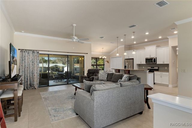 2388 N Brentwood Circle, Lecanto, FL 34461