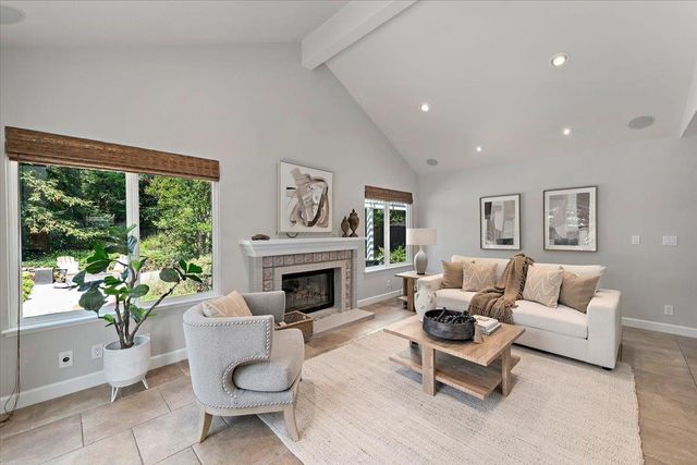 113 Mojonera Court, Los Gatos, CA 95032