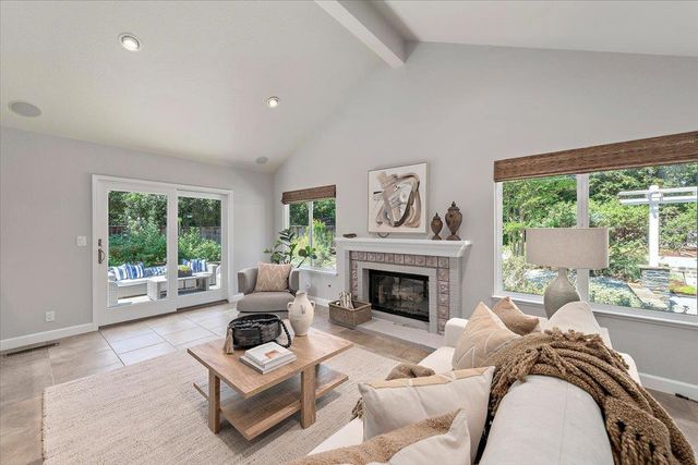 113 Mojonera Court, Los Gatos, CA 95032