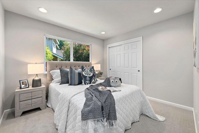 113 Mojonera Court, Los Gatos, CA 95032