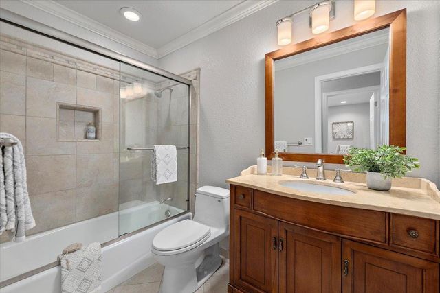 113 Mojonera Court, Los Gatos, CA 95032