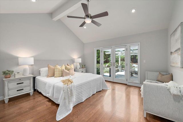 113 Mojonera Court, Los Gatos, CA 95032