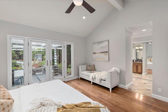 113 Mojonera Court, Los Gatos, CA 95032