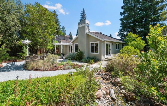 113 Mojonera Court, Los Gatos, CA 95032