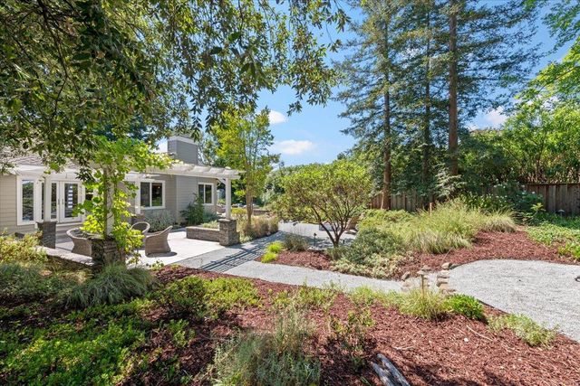 113 Mojonera Court, Los Gatos, CA 95032