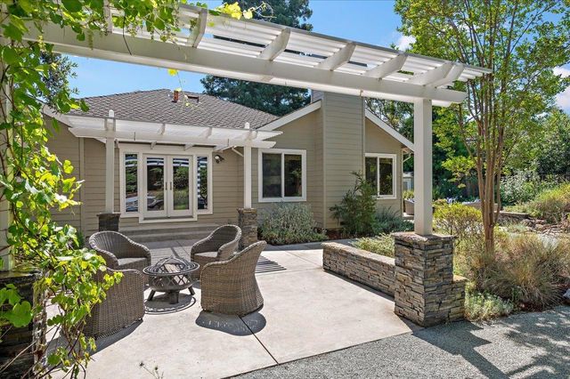 113 Mojonera Court, Los Gatos, CA 95032