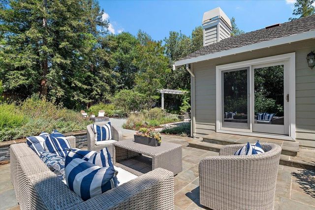 113 Mojonera Court, Los Gatos, CA 95032