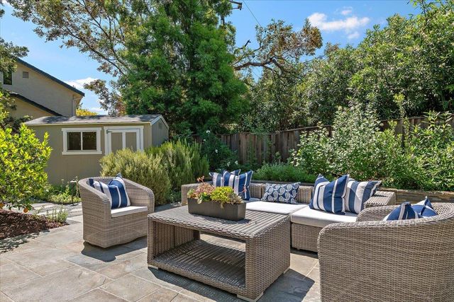 113 Mojonera Court, Los Gatos, CA 95032