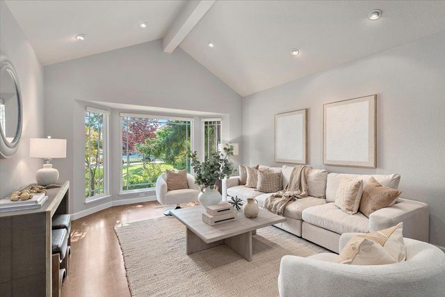 113 Mojonera Court, Los Gatos, CA 95032