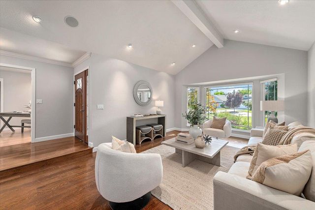 113 Mojonera Court, Los Gatos, CA 95032