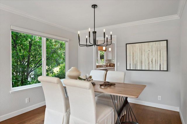 113 Mojonera Court, Los Gatos, CA 95032