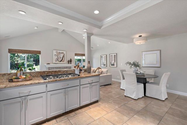113 Mojonera Court, Los Gatos, CA 95032
