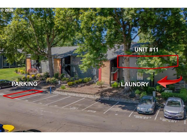 12638 Nw BARNES Rd 11, Portland, OR 97229