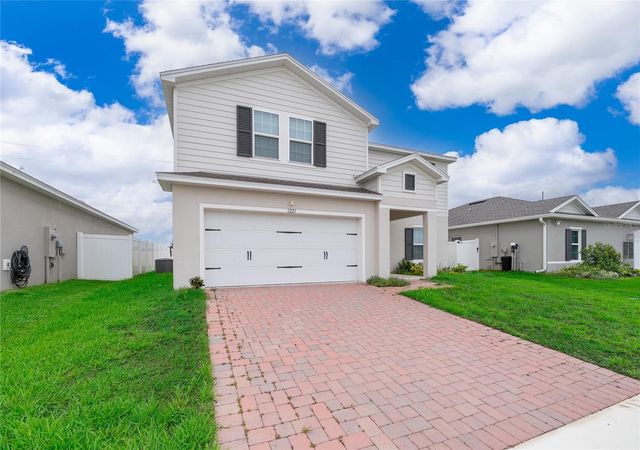 1221 LEXINGTON LANE, Haines City, FL 33844