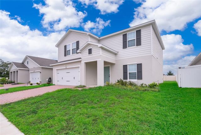 1221 LEXINGTON LANE, Haines City, FL 33844