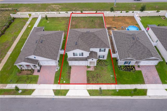 1221 LEXINGTON LANE, Haines City, FL 33844
