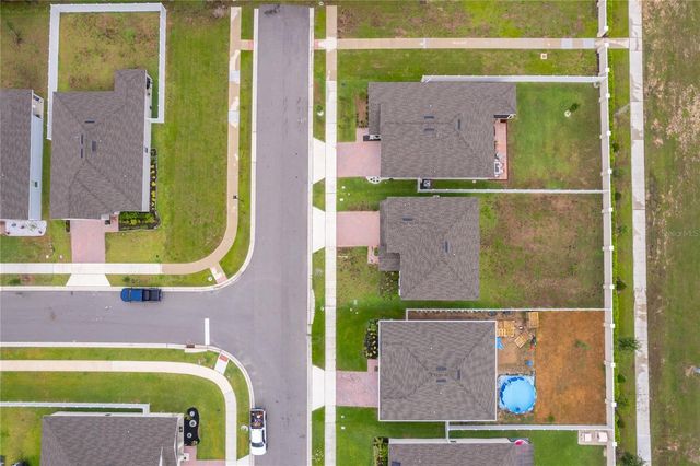 1221 LEXINGTON LANE, Haines City, FL 33844