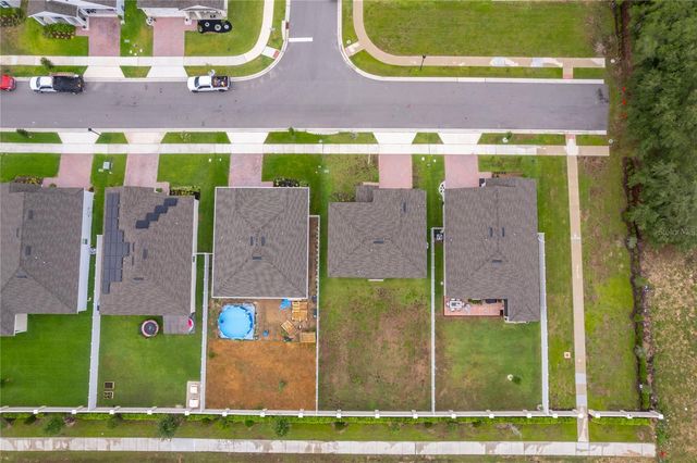 1221 LEXINGTON LANE, Haines City, FL 33844