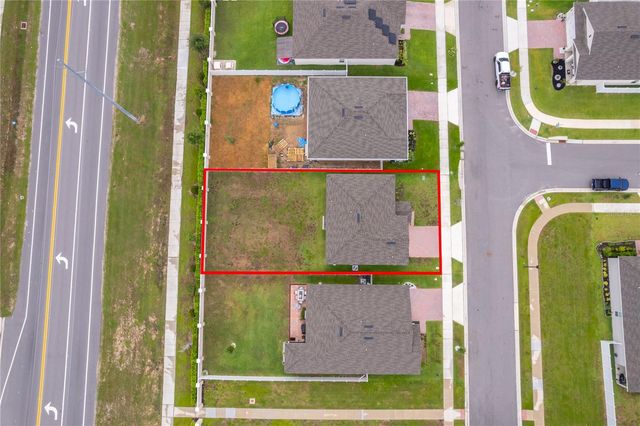 1221 LEXINGTON LANE, Haines City, FL 33844