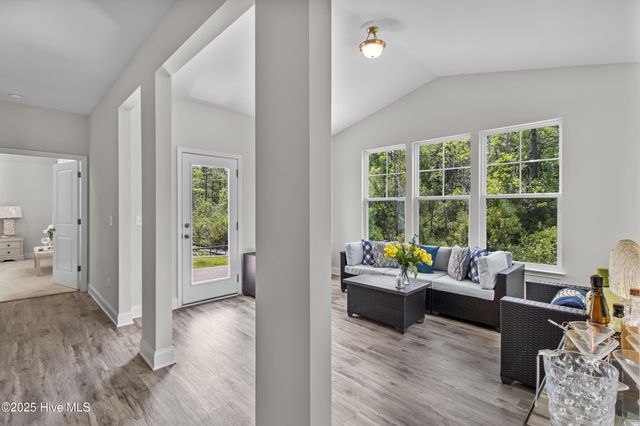 5088 W Chandler Heights Drive, Leland, NC 28451
