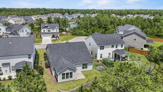 5088 W Chandler Heights Drive, Leland, NC 28451