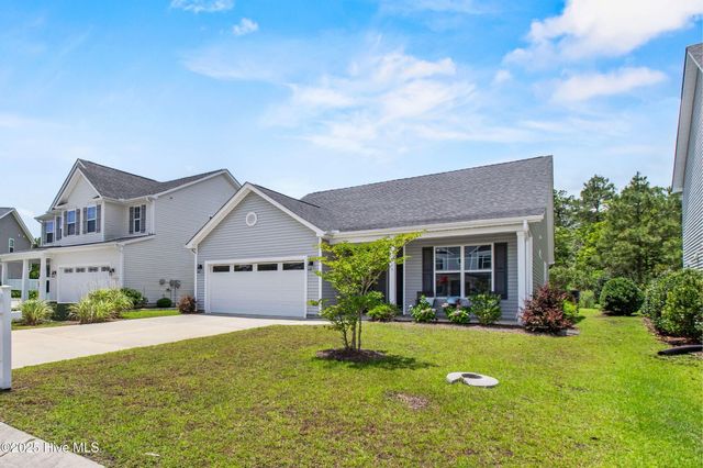 5088 W Chandler Heights Drive, Leland, NC 28451