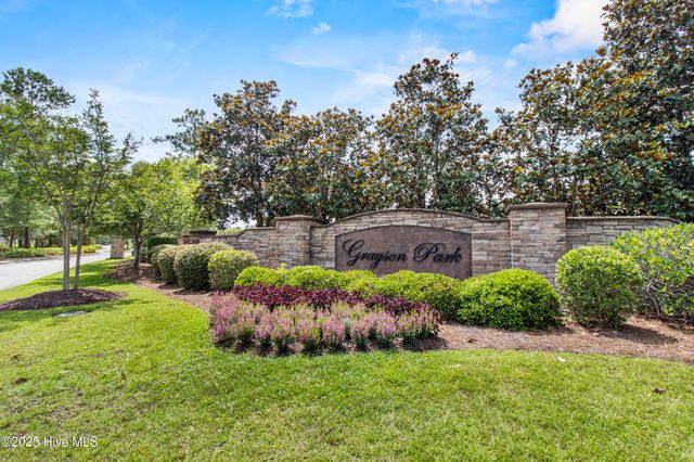 5088 W Chandler Heights Drive, Leland, NC 28451
