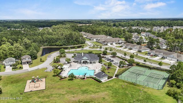 5088 W Chandler Heights Drive, Leland, NC 28451
