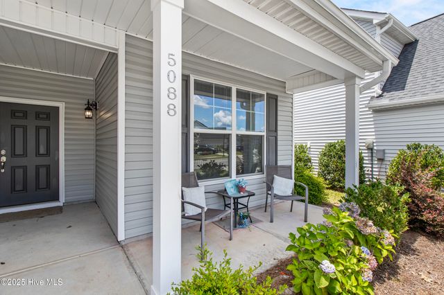 5088 W Chandler Heights Drive, Leland, NC 28451
