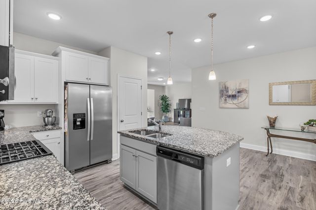 5088 W Chandler Heights Drive, Leland, NC 28451