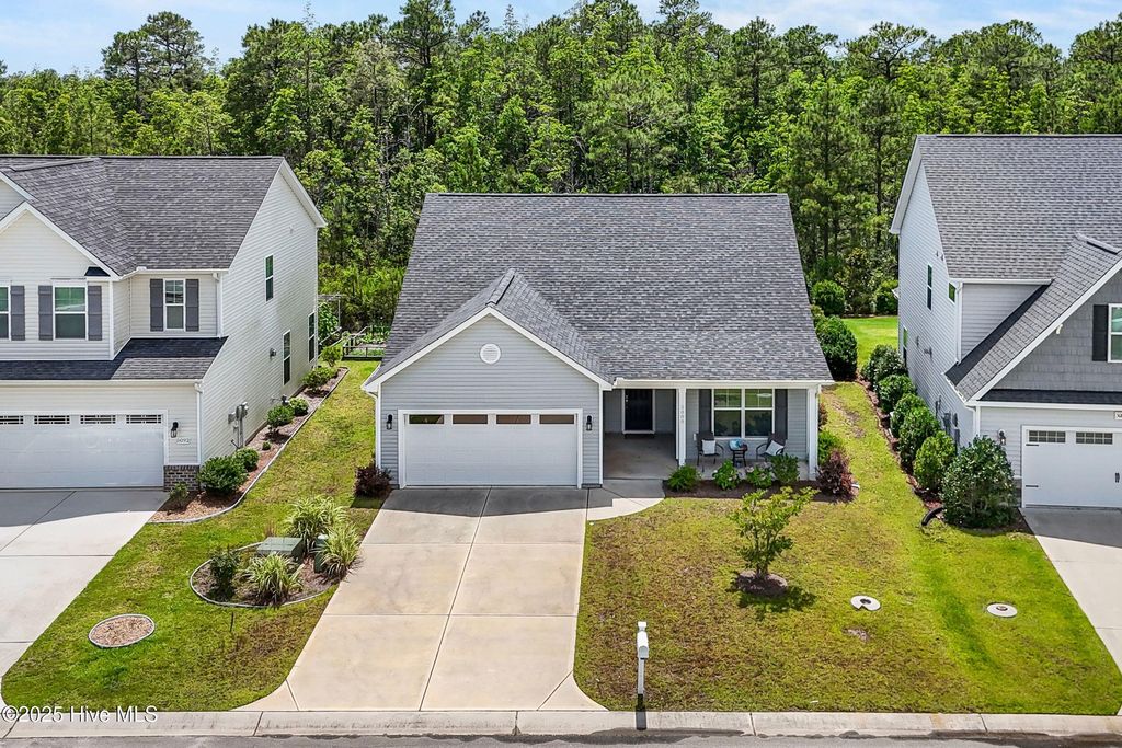 5088 W Chandler Heights Drive, Leland, NC 28451
