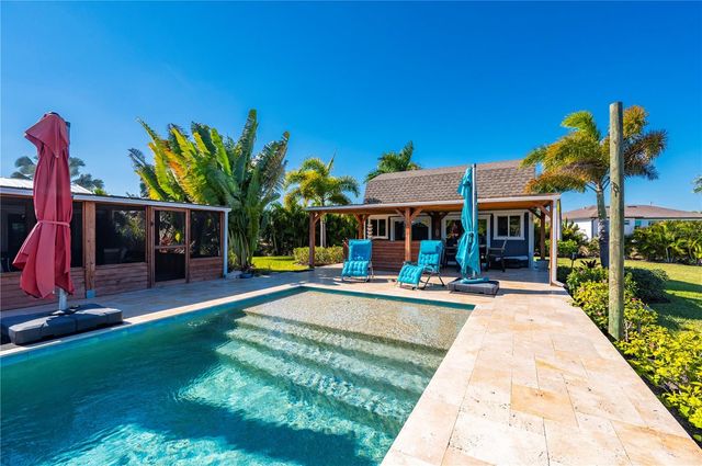 186 CHELSEA COURT NW, Port Charlotte, FL 33952