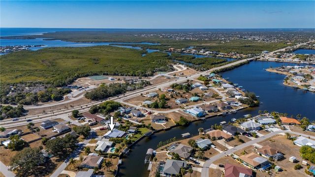 186 CHELSEA COURT NW, Port Charlotte, FL 33952