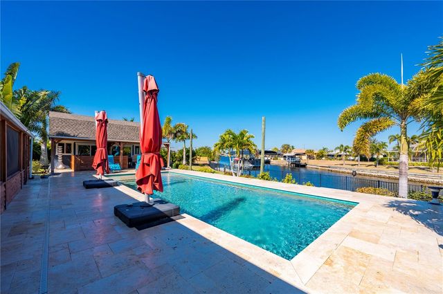 186 CHELSEA COURT NW, Port Charlotte, FL 33952