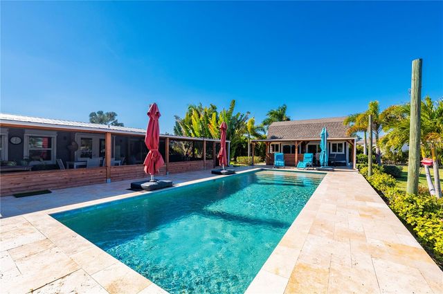 186 CHELSEA COURT NW, Port Charlotte, FL 33952