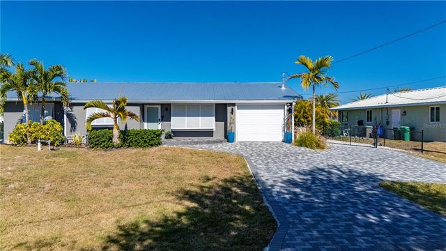 186 CHELSEA COURT NW, Port Charlotte, FL 33952