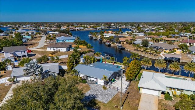 186 CHELSEA COURT NW, Port Charlotte, FL 33952