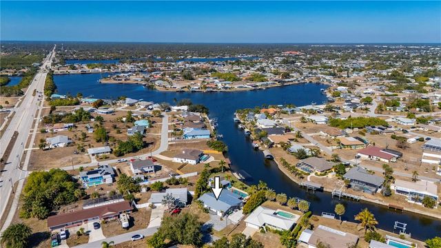 186 CHELSEA COURT NW, Port Charlotte, FL 33952