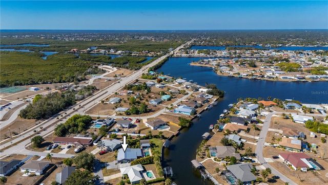 186 CHELSEA COURT NW, Port Charlotte, FL 33952