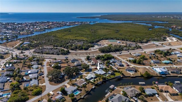 186 CHELSEA COURT NW, Port Charlotte, FL 33952