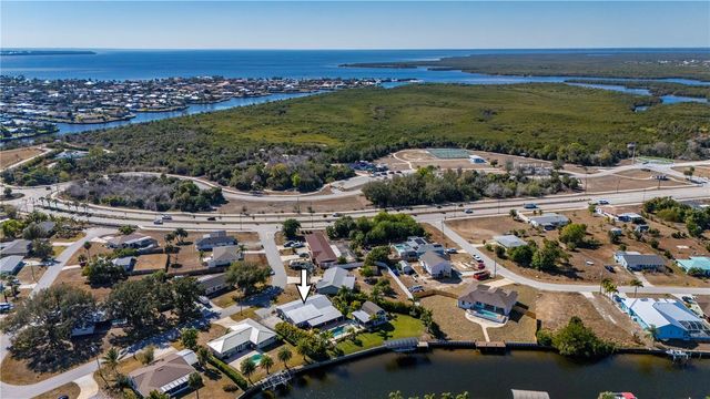 186 CHELSEA COURT NW, Port Charlotte, FL 33952