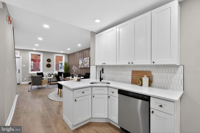 3812 N DARIEN ST, Philadelphia, PA 19140