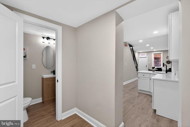 3812 N DARIEN ST, Philadelphia, PA 19140